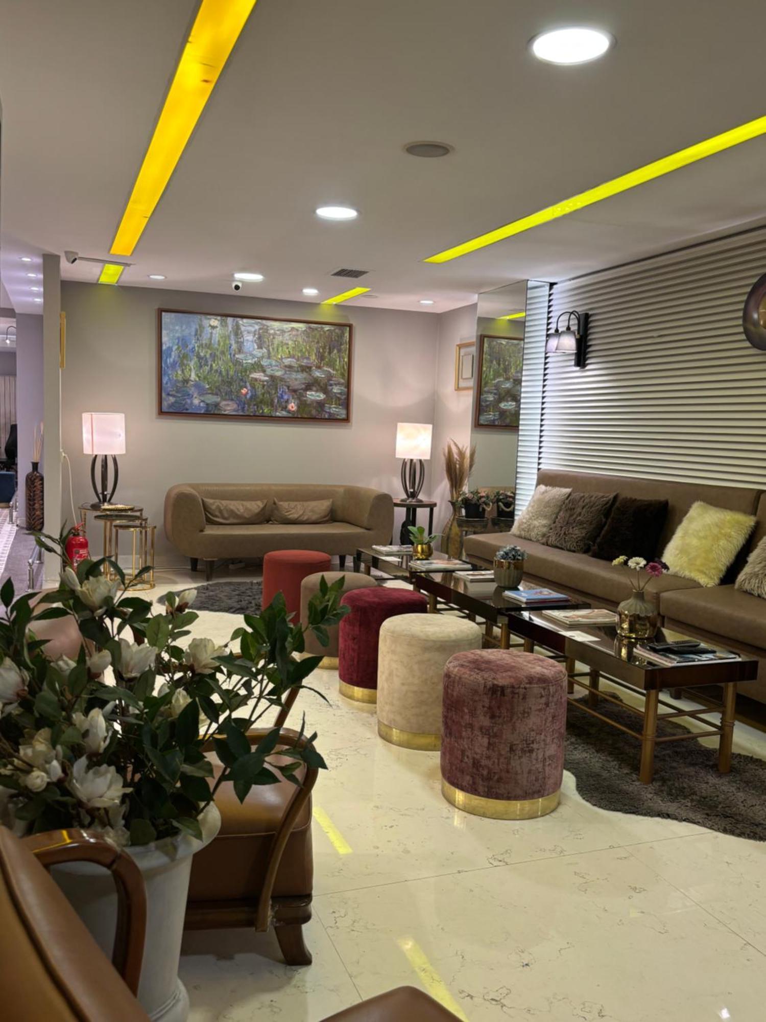 Wame Suite Hotel Nisantasi-Boutique Class Istanbul Exterior foto